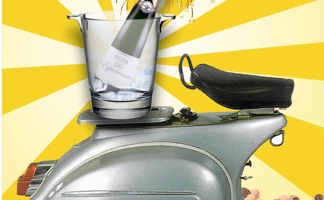 Rota do Espumante 2025