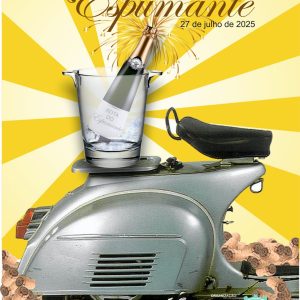 Rota do Espumante 2025