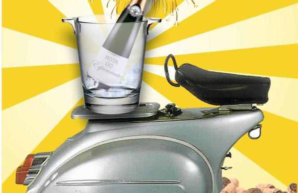 Rota do Espumante 2025