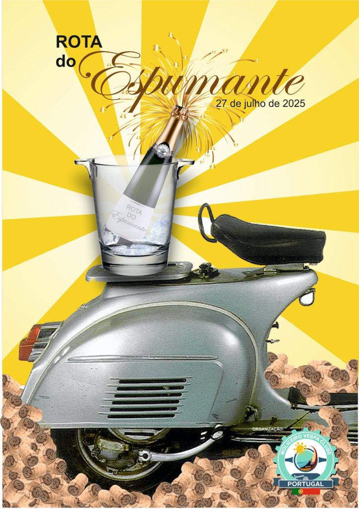Rota do Espumante 2025